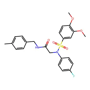 AH-487/42145319 structure