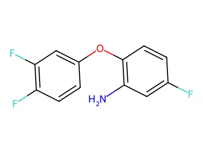 3,4-Dimethylphenylboronic acid structure