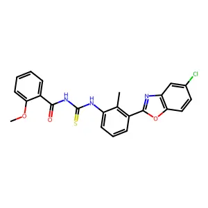 BAS 02820945 structure