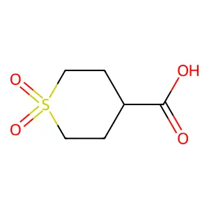 Methyl 2,3-dihydro-1,4-benzodioxine-6-carboxylate structure