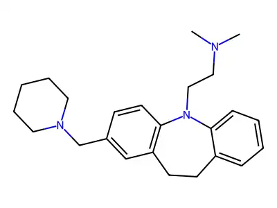 5-22-10-00547 (Beilstein Handbook Reference) structure
