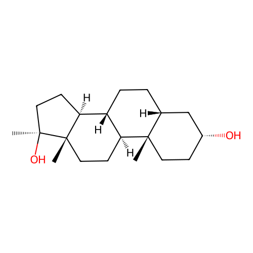 Ba 2664 structure