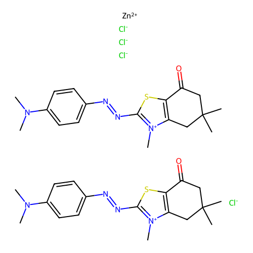 RefChem:118588 structure