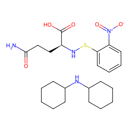 EINECS 264-704-1 structure