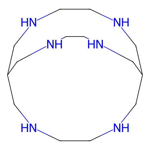 Sar配体 structure