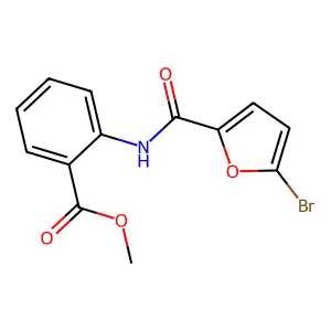 N,N-Diisobutyl-p-hydroxybenzenesulfonamide O,O-dimethyl phosphorothioate structure