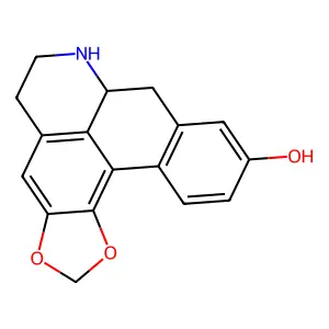4,4',4''-(1,3,5-Trithiane-2,4,6-triyl)tris(n,n-dimethylaniline) structure