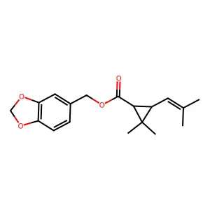 NSC 405427 structure