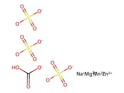 視黃醇棕櫚酸酯 structure