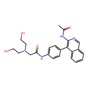 PUK10VOH59 structure