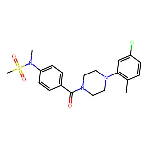 AH-487/42144895 structure