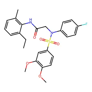 AH-487/42144912 structure