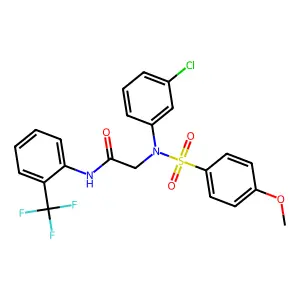 AH-487/42144880 structure