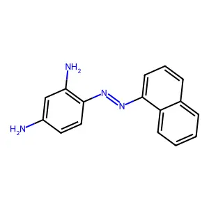 C.I. 11285 structure