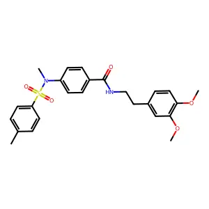AH-487/42146151 structure