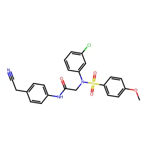 AH-487/42145767 structure
