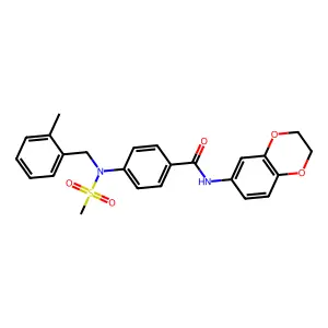 AH-487/42146116 structure