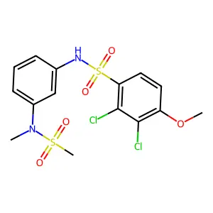AH-487/42145647 structure