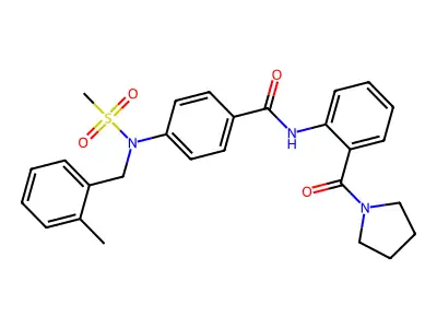 AH-487/42145918 structure