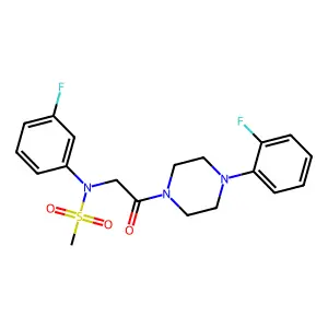 AH-487/42145572 structure