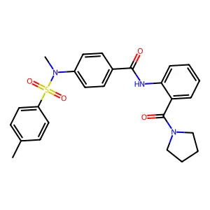 AH-487/42145478 structure