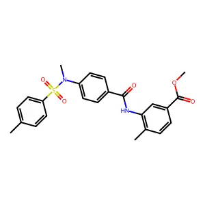 AH-487/42145494 structure