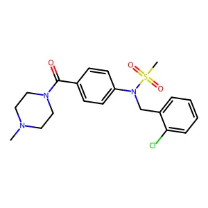AH-487/42143931 structure