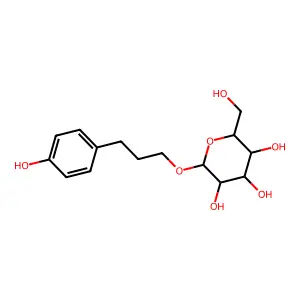 2,4-Dichloro-6-[(2,4,6-trimethylbenzene-1-sulfonyl)methyl]phenol structure