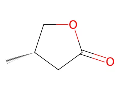 harringtonine structure