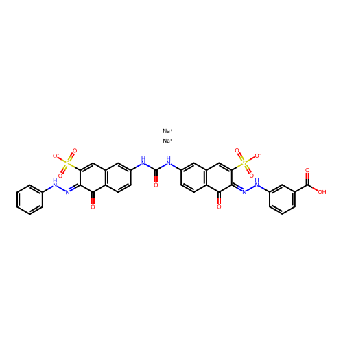 EINECS 229-161-7 structure