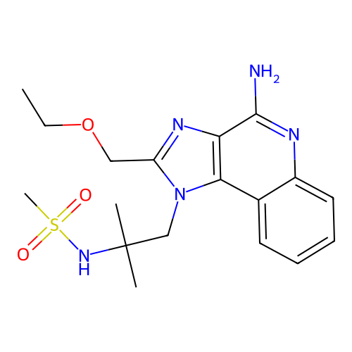 3M-011 structure