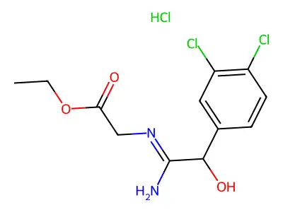 CRL 1752 structure