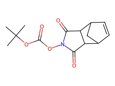 2-Methyl 1-(phenylmethyl) (2S,4R)-4-hydroxy-1,2-pyrrolidinedicarboxylate structure