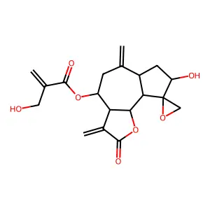 Janerin structure