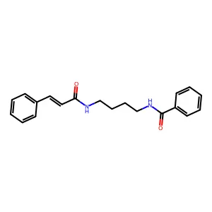 Pyramidatine structure