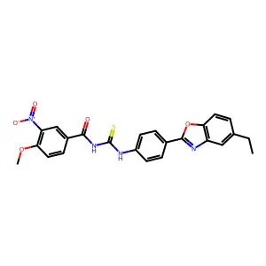 BAS 02820009 structure