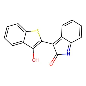 Cambridge id 5680767 structure