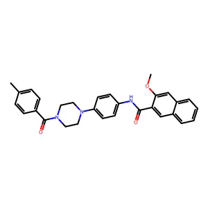 AN-465/42153882 structure