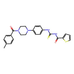AN-465/42153857 structure