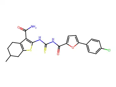 CBKinase1_004849 structure