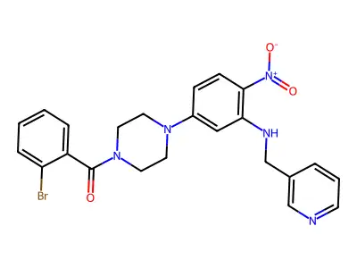 CBKinase1_003095 structure