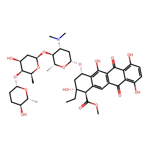 1-Hydroxy-MA-144-N1 structure