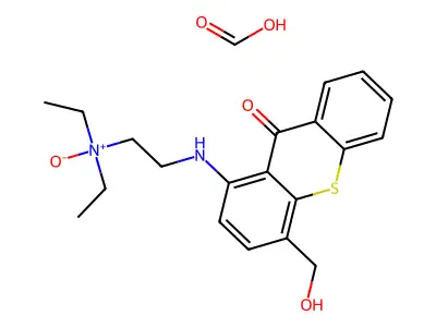 SW 5 structure