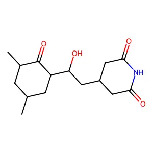 Naramycin B structure