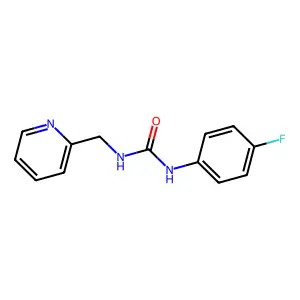 6,8-Diethyl-2-hydroxymethyltetrahydrooxazolo(3,2-c)pyrimidine-5,7-(4H,6H)-dione structure