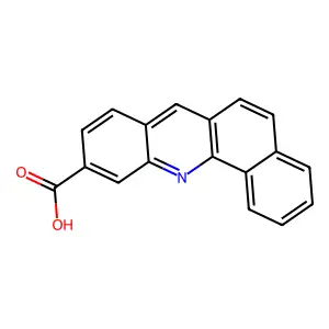 1'-Sulfoxysafrole structure