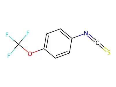 5-Bromo-4-chloro-1H-indol-3-yl hexopyranoside structure