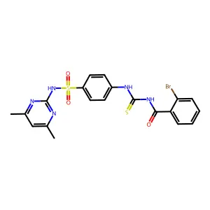 CBKinase1_004642 structure