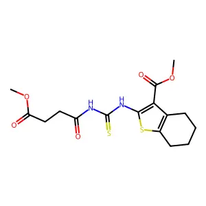 F1521-1733 structure