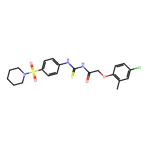 AN-329/41574141 structure